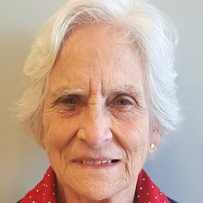 Camilla McNabb